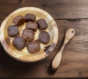 Choclolate Talsans