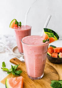 Watermelon Shake