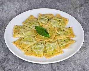 Spinach & Ricotta cheese