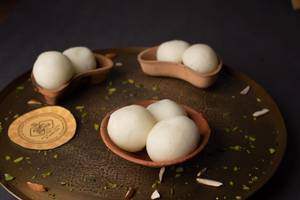 Rasgulla 2 pc