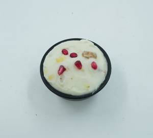 Fruit Shrikhand 500 gram