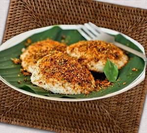 Butter Idly Podi