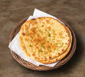 Plain Paratha [Serves 2]