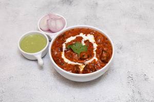 Kadai Mushroom