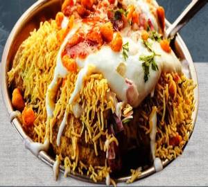 Dahi Pattice