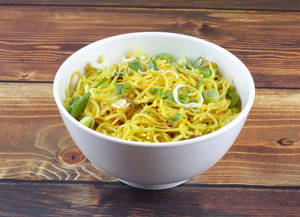 Chicken Hakka Noodles
