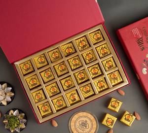 Mewa Crunchy Bite 24 Pc