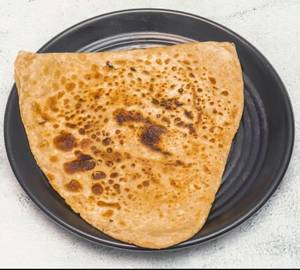 Tawa Paratha