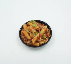 Capsicum Pasta