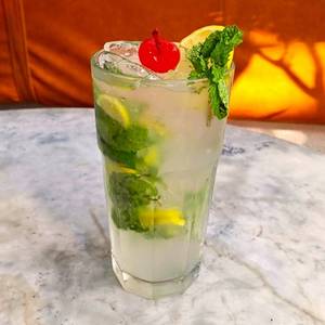 Virgin Mojito