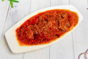 Mutton Curry (Bones)
