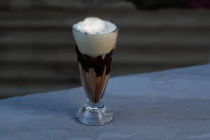 Cold Chocolate