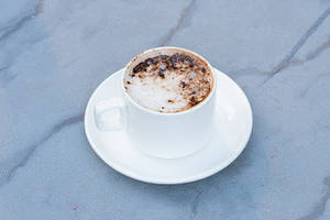 Hot Chocolate