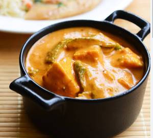 Paneer Mirchi Mahal