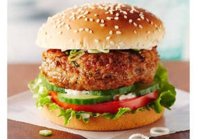 Chicken Burger