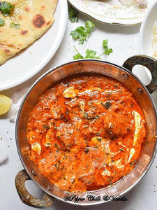 Chawla Spl Murg Tikka Lababdar
