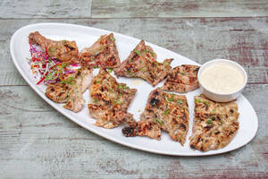Chicken Faham [With Bone]