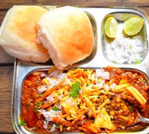 Misal pav