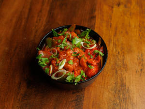 Chilli Chicken Gravy