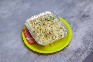 White Cheese Pasta