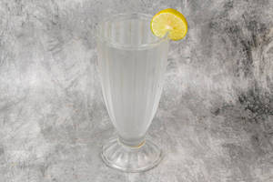 Sweet Lime Soda