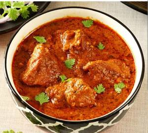 Lamb Masala Curry