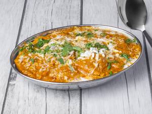 Paneer Korma