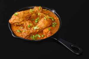 Chicken masala