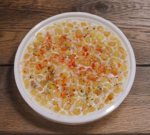 Boondi raita
