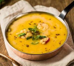 Dal Sultani (Dal Tadka)