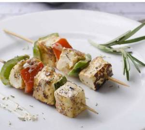 Paneer noorani malai tikka