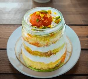 Gulab Jamun  Jar