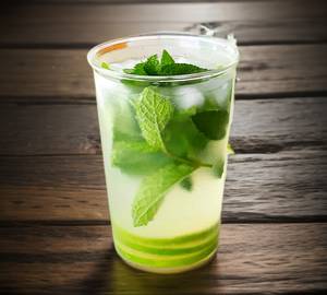 Mint mojito