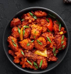 Chilly Fish