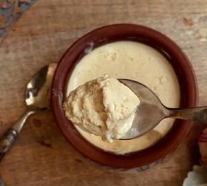 Sweet curd [100 g]
