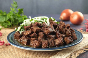 Beef Liver