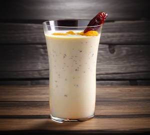Dry Fruit Milkshake