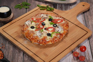 Veg Pizza