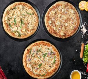 Kids Veg Combo [Set Of 3 Box]