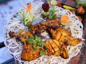 Murg Kabsa