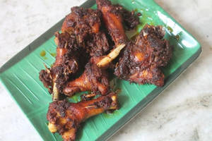 Nattukozhi Fry