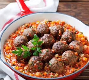 Nargisi Kofta
