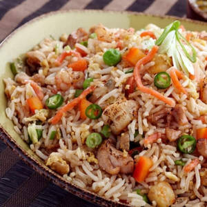 Mix Non-veg Fried Rice