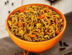 Schezwan Maggi