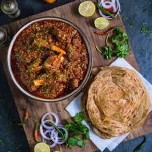 Mutton rara
