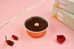Sugar Free Chocolate Mousse - Eggless