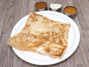 Veechu Parotta