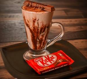 Kitkat shake