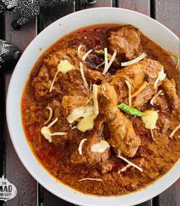 Chicken Awadhi Korma