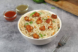 Gobi Noodles